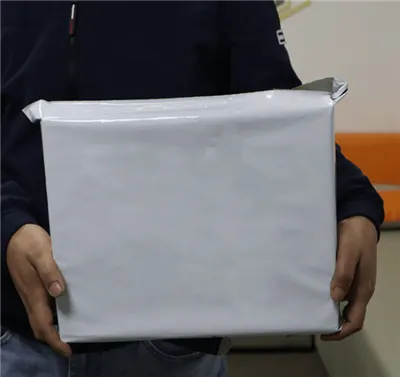 Perché la fornitura di borse Express è così ampia?