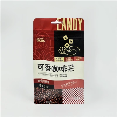 Quali sono le caratteristiche dei sacchetti compositi per uso alimentare?