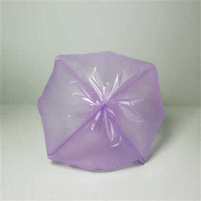 Perché la richiesta di sacchetti di plastica è così elevata?