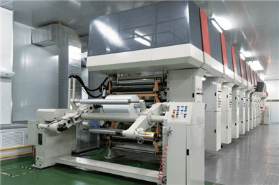 Quali sono le tecnologie avanzate per il confezionamento dei sacchetti?