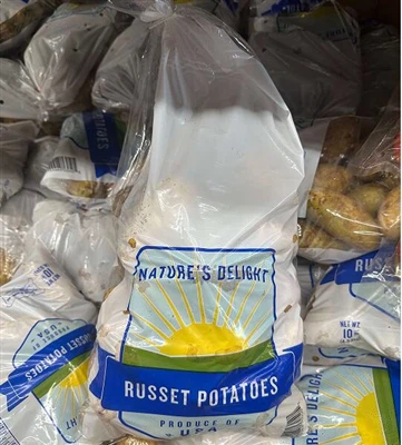 La storia dello sviluppo dei sacchetti di imballaggio in plastica