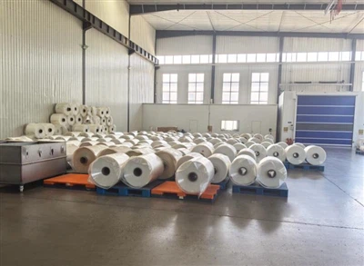 Vantaggi delle buste di imballaggio in plastica personalizzate