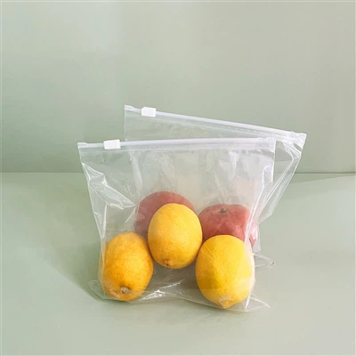 Cosa c'è di speciale nel design della borsa a catena scorrevole?