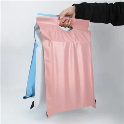 Ci sono molte applicazioni di buste postali portatili in tutto il mondo?