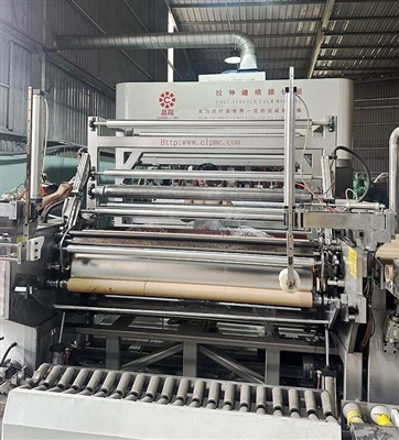 Quali sacchetti di plastica può realizzare la macchina avvolgitrice?