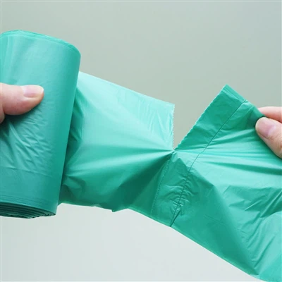 Da quali elementi dipende generalmente il prezzo dei sacchetti di plastica?