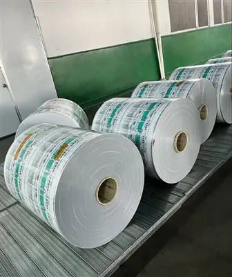 Perché preferiamo i rotoli per confezionare i sacchetti?