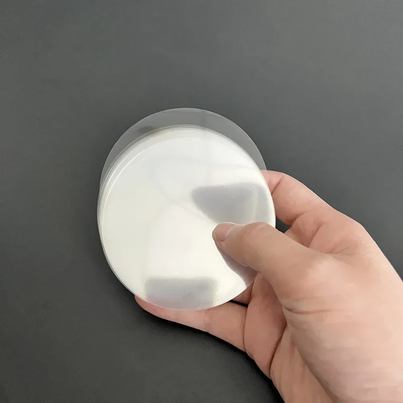 Pellicola di plastica OPP