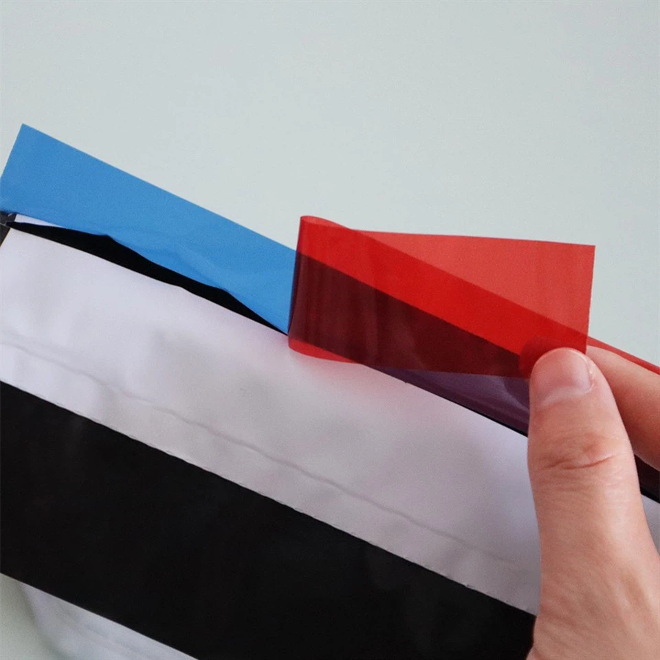 tamper proof deposit bags