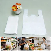 sacchetti compostabili per magliette